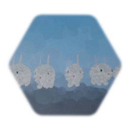 Rabbits