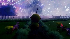 Rolie Polie Olie - wip