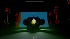 A screenshot taken in Dreams. 19 of 30.