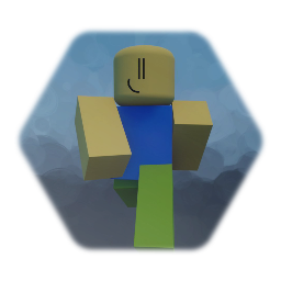 Roblox Noob