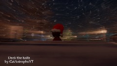 A screenshot taken in Dreams. 19 of 26.