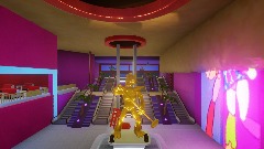 Five Night at Freddy's Security breach Fanmade