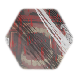 True Malevolent Shrine (Other Variant)