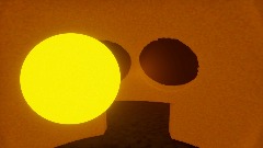 A screenshot taken in Dreams. 13 of 16.