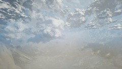 A screenshot taken in Dreams. 1 of 2.