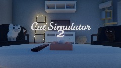 Cat Simulator 2