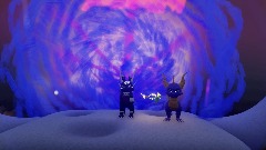 Spyro/Cynder scene 19.