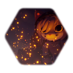 <uibiped> Character <uipuzzlepiece> Anthro, Animal