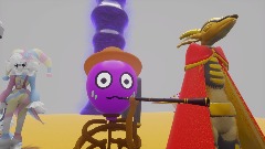 A screenshot taken in Dreams. 1 of 3.