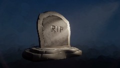 A screenshot taken in Dreams. 3 of 3.