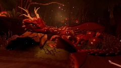 A screenshot taken in Dreams. 6 of 15.