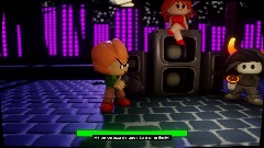 A screenshot taken in Dreams. 1 of 1.