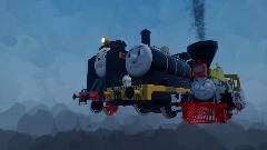 A screenshot taken in Dreams. 6 of 19.