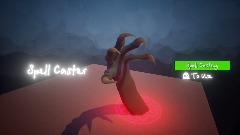 (UPDATE)Spell Caster - V1.10