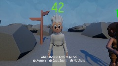 A screenshot taken in Dreams. 21 of 23.