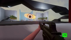 A screenshot taken in Dreams. 1 of 6.