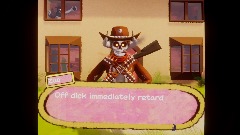 A screenshot taken in Dreams. 27 of 28.