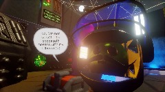 A screenshot taken in Dreams. 5 of 14.