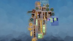 A screenshot taken in Dreams. 2 of 6.