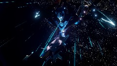 A screenshot taken in Dreams. 3 of 7.