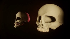 A screenshot taken in Dreams. 3 of 3.