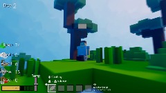 A screenshot taken in Dreams. 23 of 28.