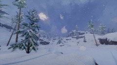 A screenshot taken in Dreams. 4 of 24.