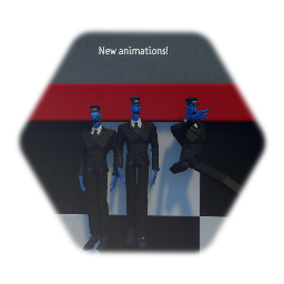 Enhanced Hector  (extra settings)