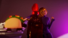 A screenshot taken in Dreams. 1 of 13.