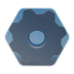 Gearlando - Object - Gear
