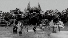 A screenshot taken in Dreams. 7 of 15.