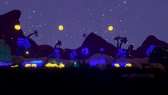 A screenshot taken in Dreams. 2 of 10.