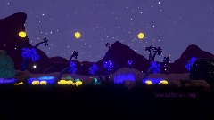 A screenshot taken in Dreams. 4 of 22.