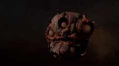 A screenshot taken in Dreams. 13 of 26.