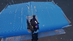 A screenshot taken in Dreams. 4 of 16.