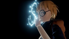 A screenshot taken in Dreams. 2 of 7.