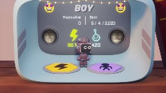 A screenshot taken in Dreams. 2 of 14.