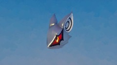 A screenshot taken in Dreams. 1 of 2.