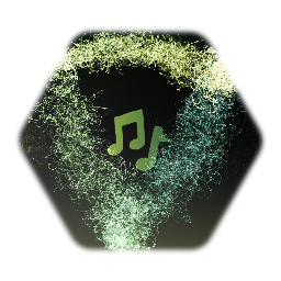 Windy Cave II [Apex remix]