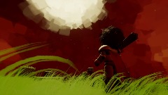 A screenshot taken in Dreams. 1 of 8.