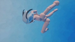 A screenshot taken in Dreams. 30 of 30.