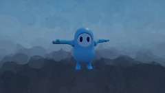 Fall Guys Be like...