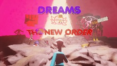 AY| DREAMS NEW ORDER