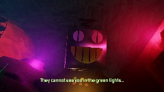 A screenshot taken in Dreams. 13 of 30.