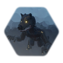 Werewolf