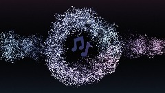 Remix of Darkest Light