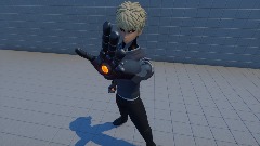 Genos REMIXABLE