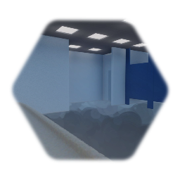 #CUAJ-Airport (Restroom-TJoeT1)