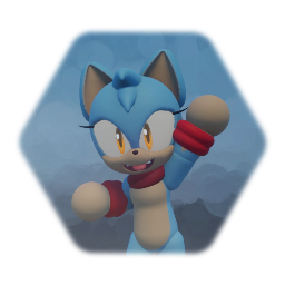 Queen of the Jungle: Characters