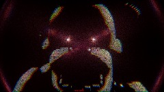 A screenshot taken in Dreams. 2 of 3.